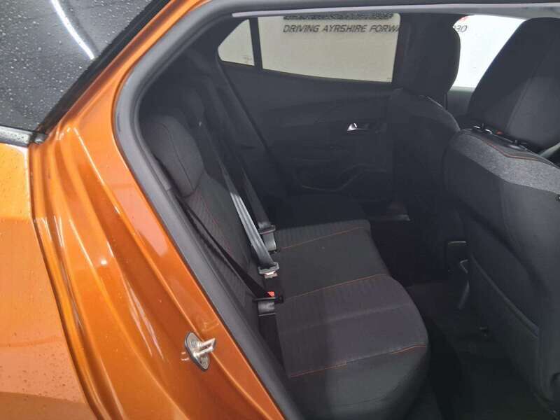 Used Peugeot 2008 2020 for sale - 77814433: Photo 12