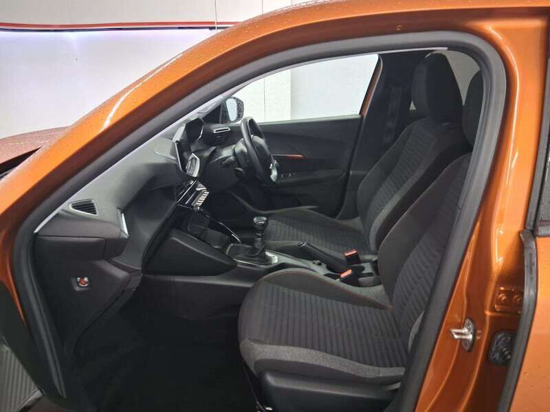 Used Peugeot 2008 2020 for sale - 77814433: Photo 14