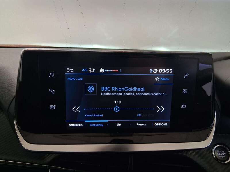 Used Peugeot 2008 2020 for sale - 77814433: Photo 17