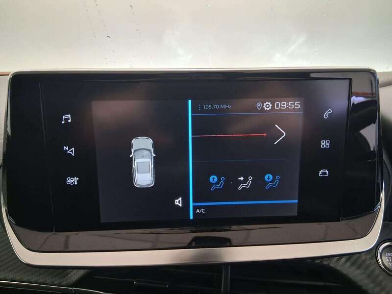 Used Peugeot 2008 2020 for sale - 77814433: Photo 18