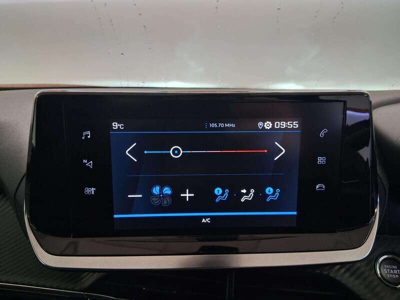 Used Peugeot 2008 2020 for sale - 77814433: Photo 19