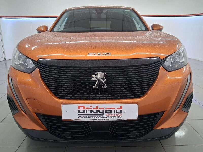 Used Peugeot 2008 2020 for sale - 77814433: Photo 2