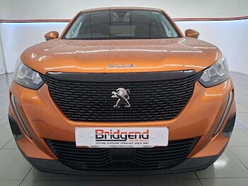 Used Peugeot 2008 2020 for sale - 77814433: Photo