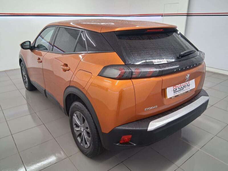 Used Peugeot 2008 2020 for sale - 77814433: Photo 4