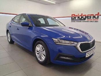Used Skoda Octavia 2022 for sale - 79309759: Photo