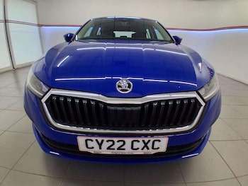 Used Skoda Octavia 2022 for sale - 79309759: Photo