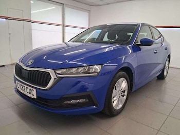 Used Skoda Octavia 2022 for sale - 79309759: Photo