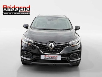 Used Renault Kadjar 2020 for sale - 79406047: Photo