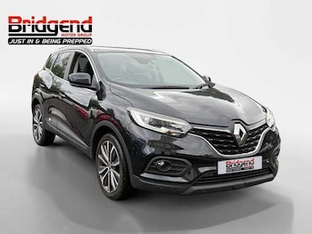 Used Renault Kadjar 2020 for sale - 79406047: Photo