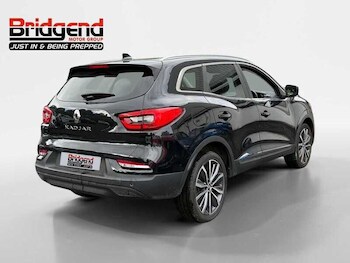 Used Renault Kadjar 2020 for sale - 79406047: Photo