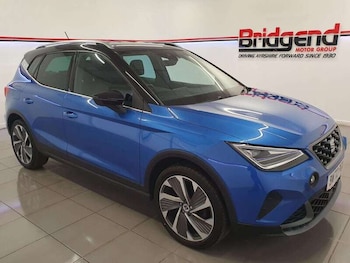 Used SEAT Arona 2023 for sale - 79309852: Photo