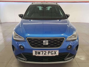 Used SEAT Arona 2023 for sale - 79309852: Photo