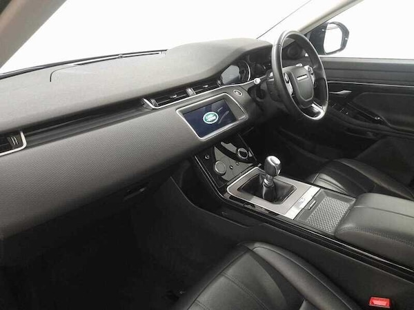 Used Land Rover Range Rover Evoque 2020 for sale - 76137666: Photo 13