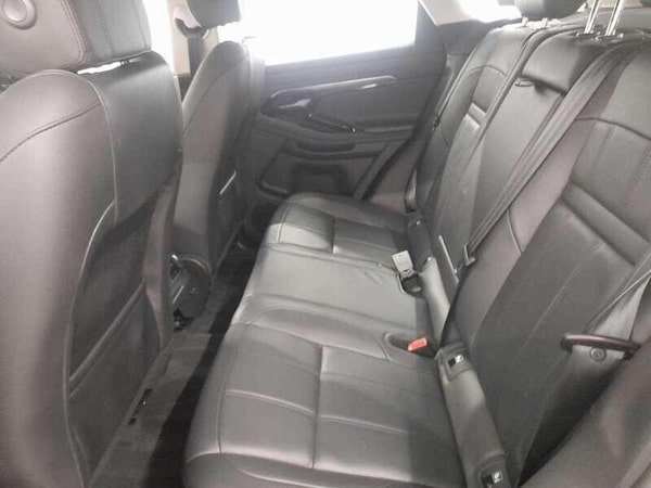 Used Land Rover Range Rover Evoque 2020 for sale - 76137666: Photo 15