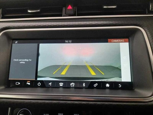Used Land Rover Range Rover Evoque 2020 for sale - 76137666: Photo 16