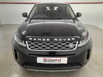 Used Land Rover Range Rover Evoque 2020 for sale - 76137666: Photo 2