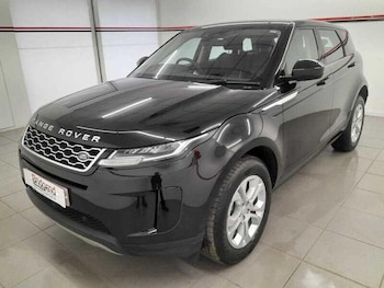 Used Land Rover Range Rover Evoque 2020 for sale - 76137666: Photo 3