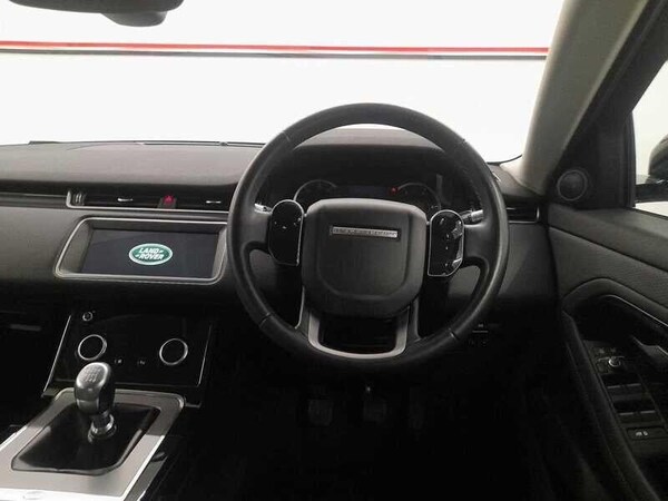 Used Land Rover Range Rover Evoque 2020 for sale - 76137666: Photo 8
