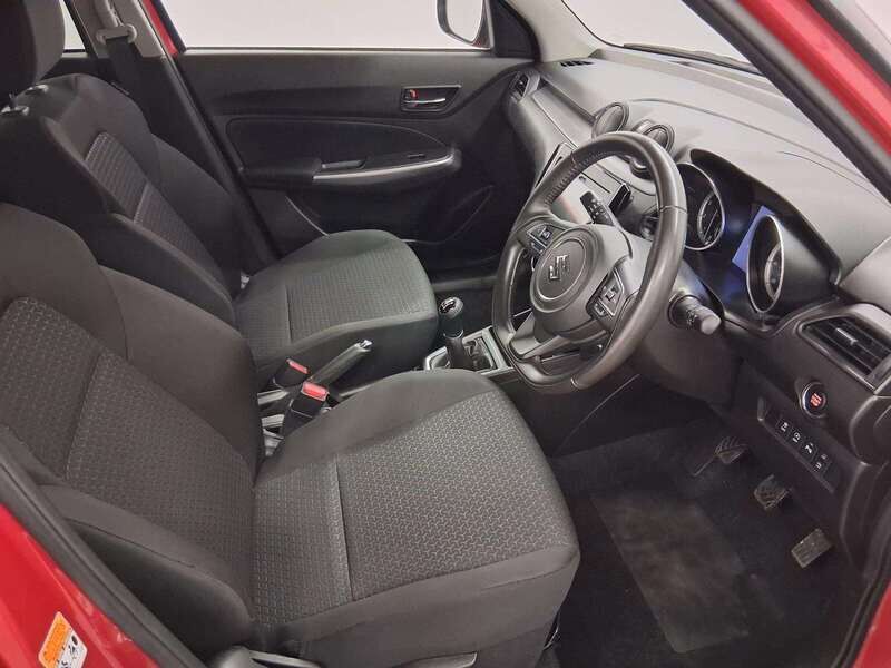 Used Suzuki Swift 2022 for sale - 77050628: Photo 10