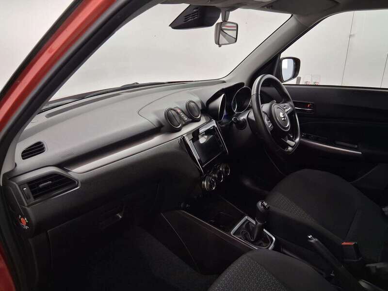 Used Suzuki Swift 2022 for sale - 77050628: Photo 12
