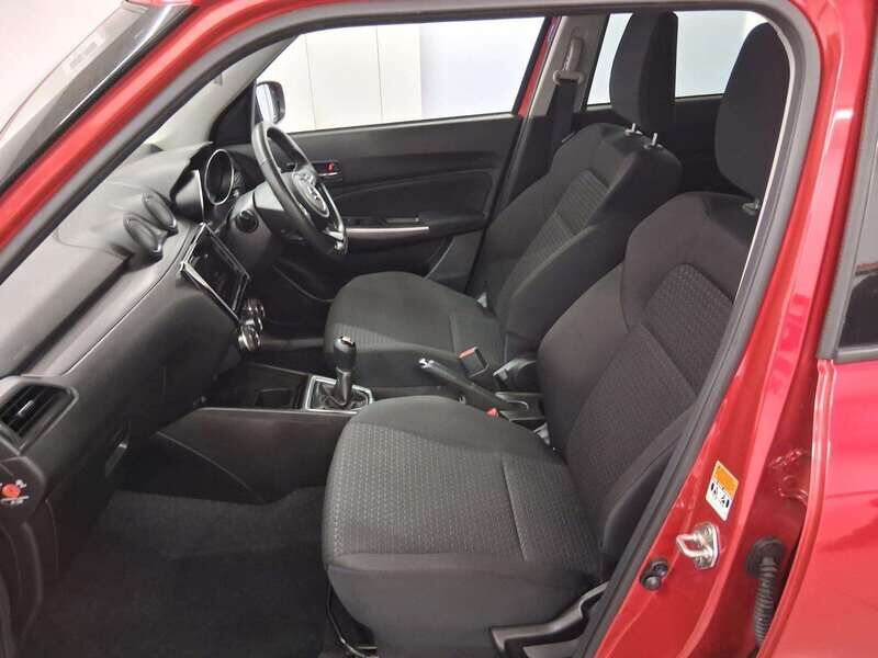 Used Suzuki Swift 2022 for sale - 77050628: Photo 13