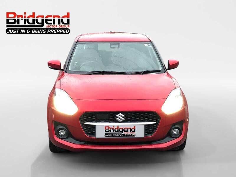 Used Suzuki Swift 2022 for sale - 77050628: Photo 2