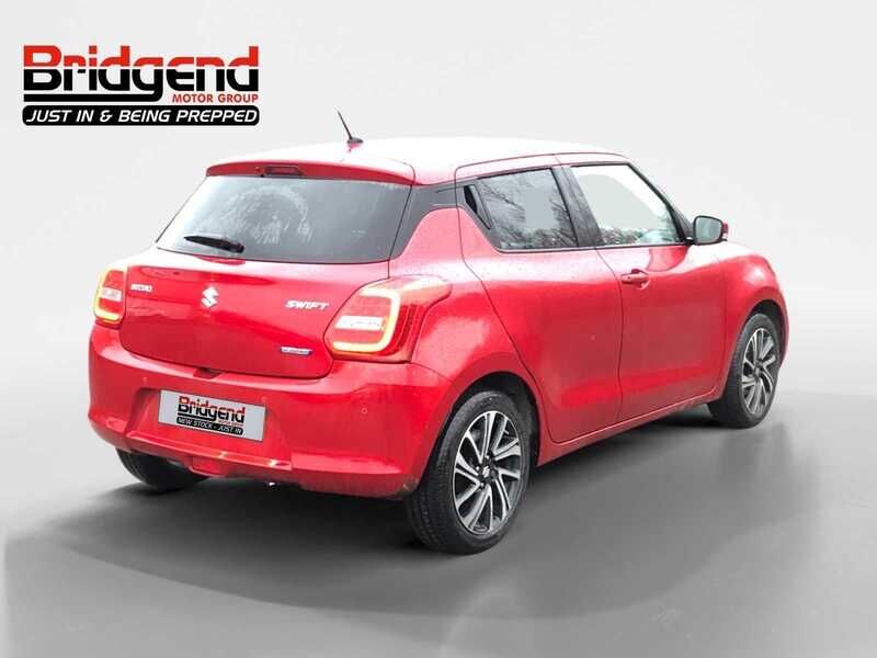 Used Suzuki Swift 2022 for sale - 77050628: Photo 3