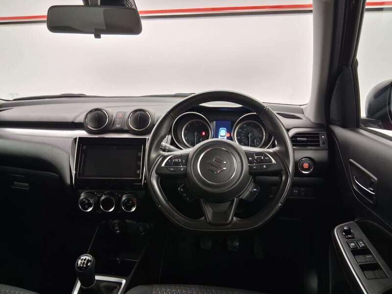 Used Suzuki Swift 2022 for sale - 77050628: Photo 8