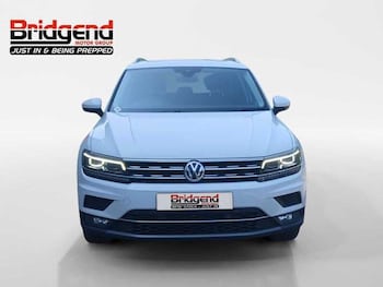 Used Volkswagen Tiguan 2020 for sale - 79230760: Photo