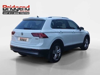 Used Volkswagen Tiguan 2020 for sale - 79230760: Photo