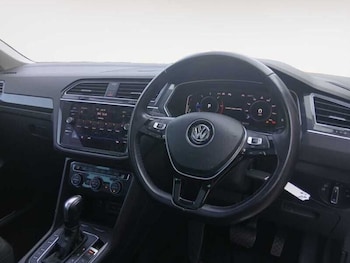 Used Volkswagen Tiguan 2020 for sale - 79230760: Photo