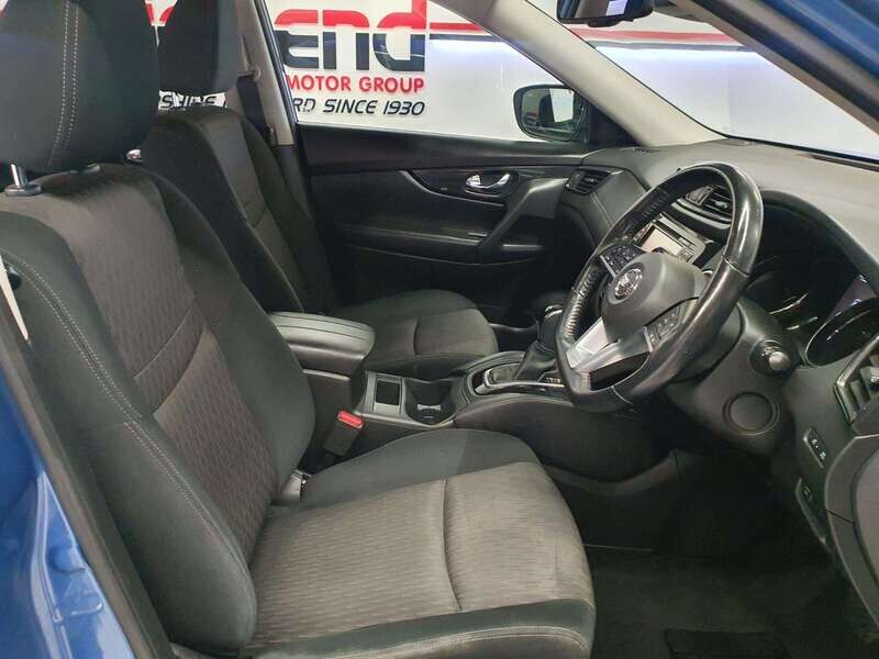 Used Nissan X-Trail 2019 for sale - 77050730: Photo 13