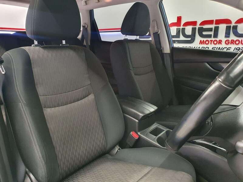 Used Nissan X-Trail 2019 for sale - 77050730: Photo 15