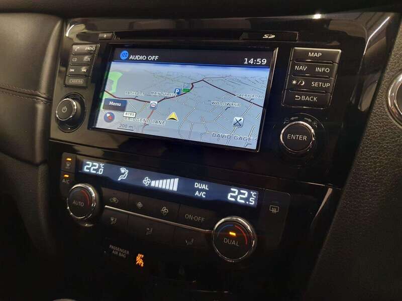 Used Nissan X-Trail 2019 for sale - 77050730: Photo 16