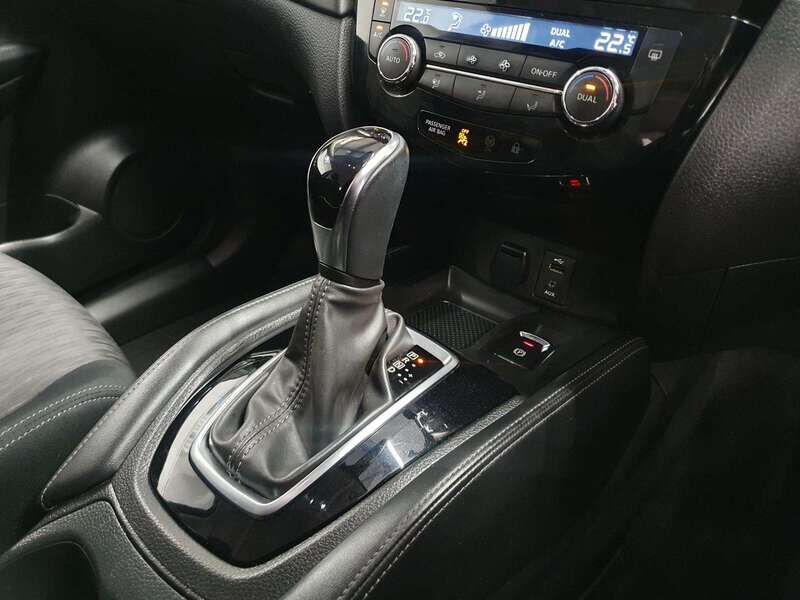 Used Nissan X-Trail 2019 for sale - 77050730: Photo 19