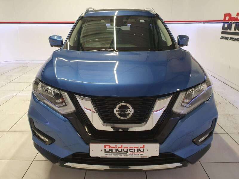 Used Nissan X-Trail 2019 for sale - 77050730: Photo 2