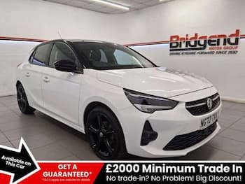 Used Vauxhall Corsa 2023 for sale - 79309953: Photo