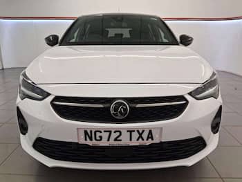 Used Vauxhall Corsa 2023 for sale - 79309953: Photo