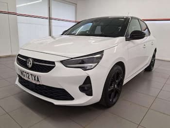 Used Vauxhall Corsa 2023 for sale - 79309953: Photo