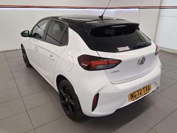 Used Vauxhall Corsa 2023 for sale - 79309953: Photo