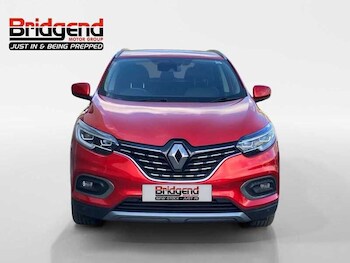 Used Renault Kadjar 2022 for sale - 78391284: Photo