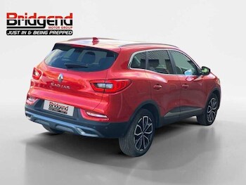 Used Renault Kadjar 2022 for sale - 78391284: Photo