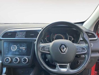 Used Renault Kadjar 2022 for sale - 78391284: Photo