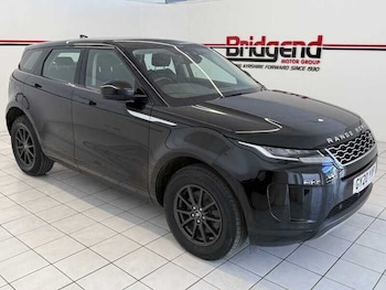 Used Land Rover Range Rover Evoque 2020 for sale - 79309436: Photo