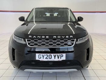 Used Land Rover Range Rover Evoque 2020 for sale - 79309436: Photo