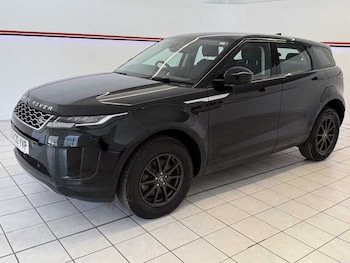 Used Land Rover Range Rover Evoque 2020 for sale - 79309436: Photo
