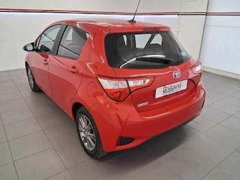 Used Toyota Yaris 2019 for sale - 76137719: Photo 4