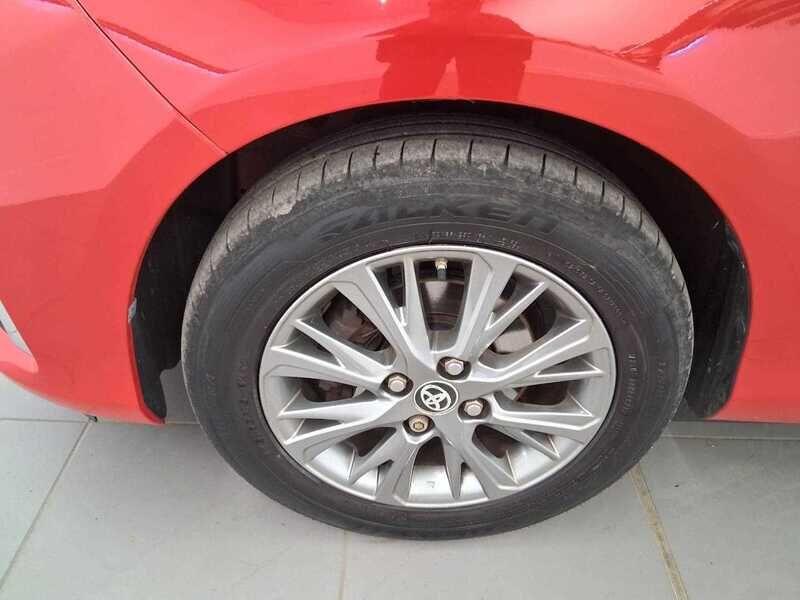 Used Toyota Yaris 2019 for sale - 76137719: Photo 7