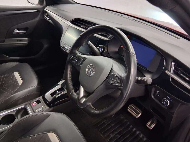 Used Vauxhall Corsa 2022 for sale - 77050613: Photo 10