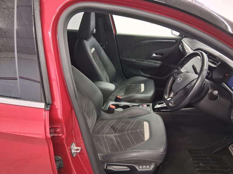 Used Vauxhall Corsa 2022 for sale - 77050613: Photo 11